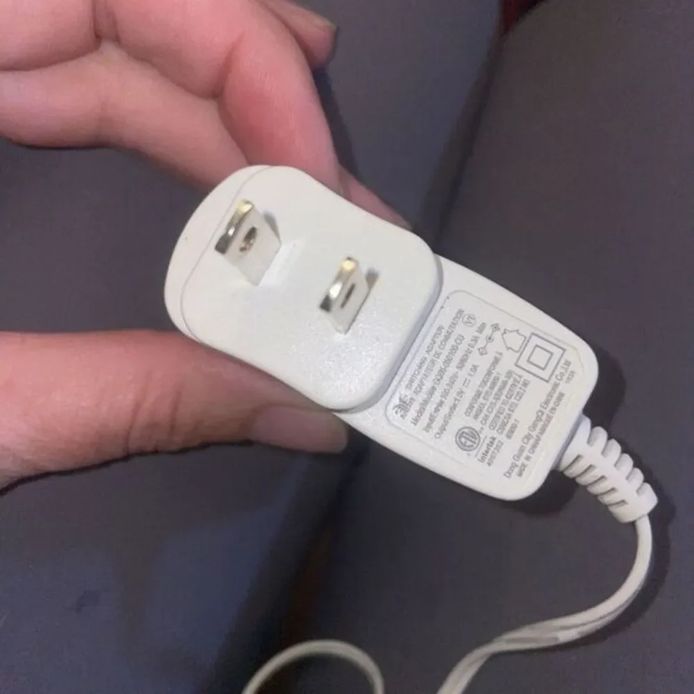 N/A clean plug